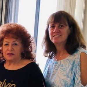 Meet your Posher, Sharon